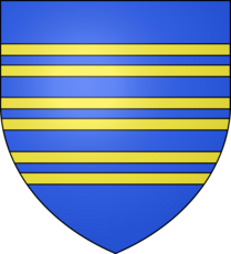 Blason de la famille De BEAUFFORT2